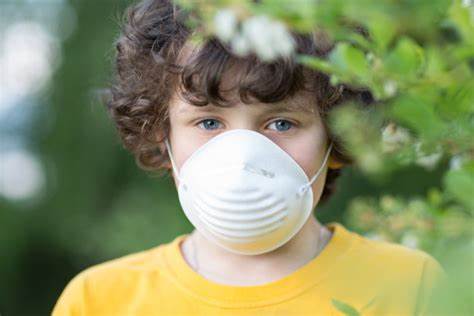 如何正確佩戴口罩？這七點請注意