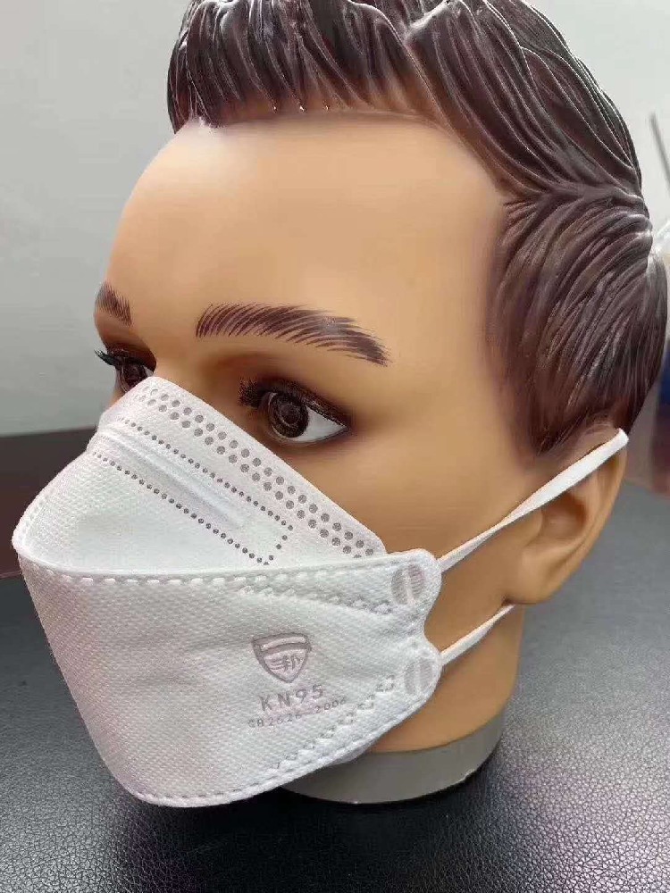 口罩鼻梁條要注意哪些細節(jié)？